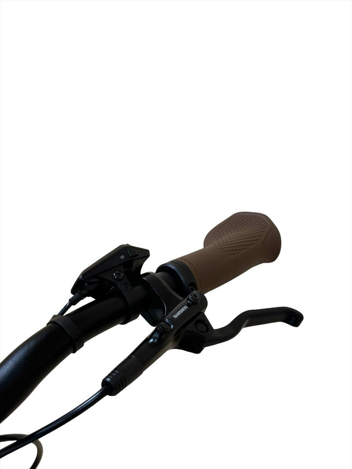 Cube Touring Hybrid One 625 28 inch E-Bike Refurbished Gebruikte fiets 