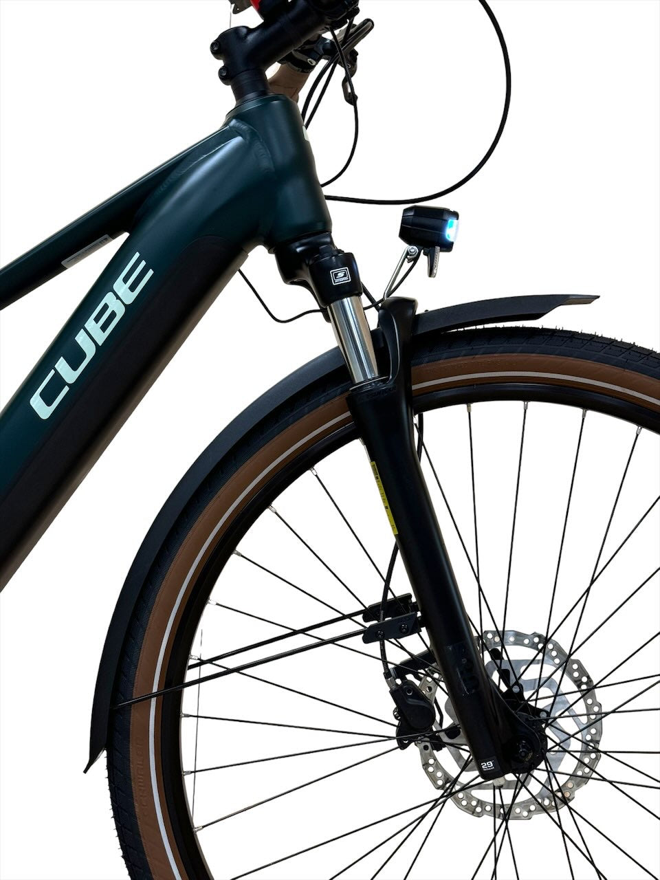 cube e bike herren 625 watt Cube Touring Hybrid One 625 E-Bike Refurbished used E-Bike – H&B Exclusive