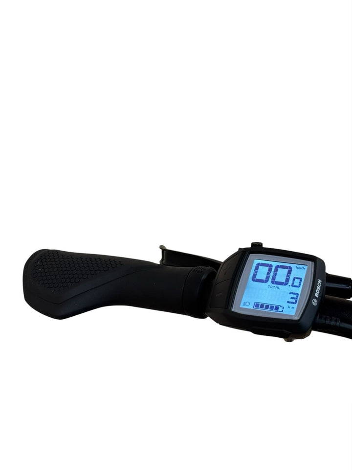 Cube Touring Hybrid One 625 E-Bike Refurbished Gebruikte fiets 