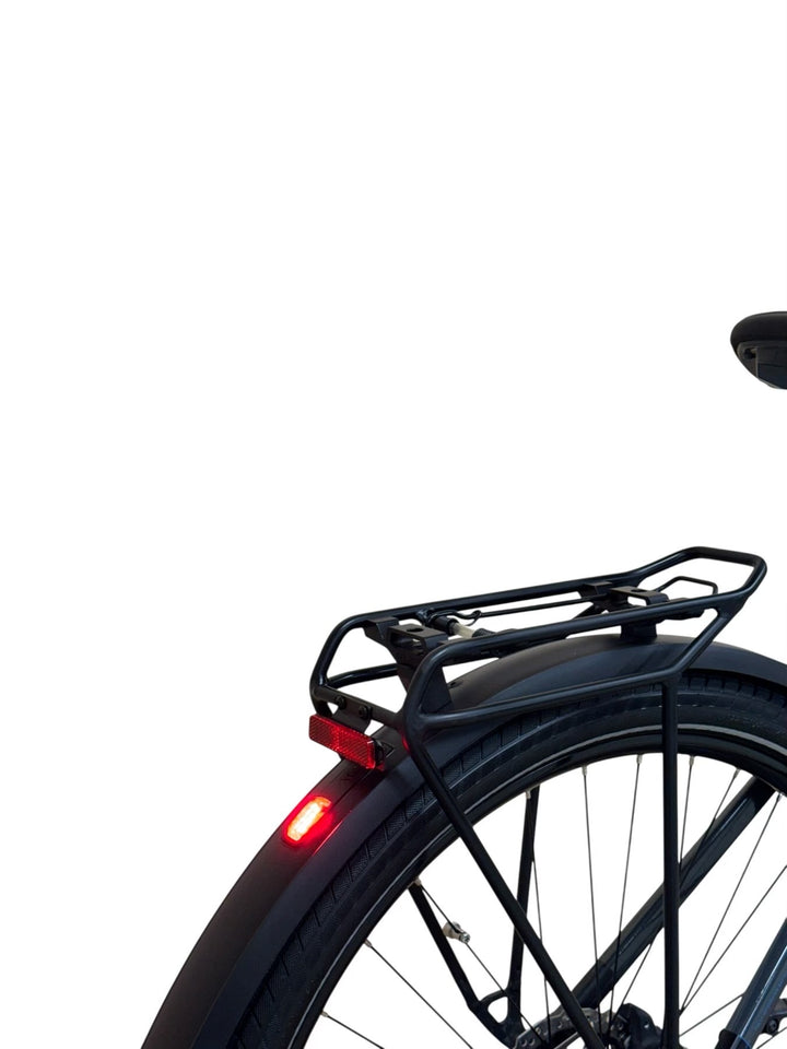 Cube Touring Hybrid One 625 E-Bike Refurbished Gebruikte fiets 