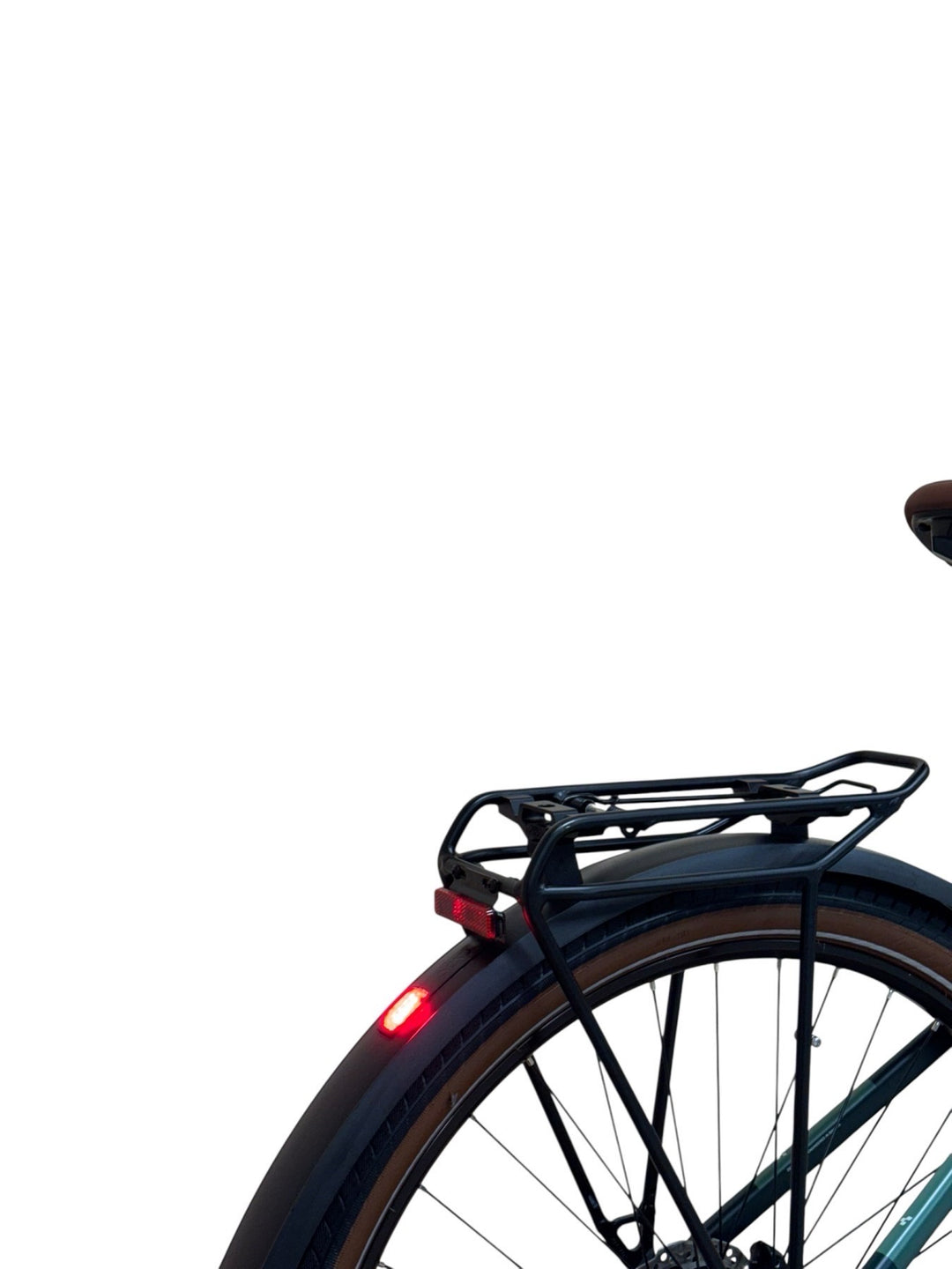 Cube Touring Hybrid One 625 E-Bike Refurbished Gebruikte fiets