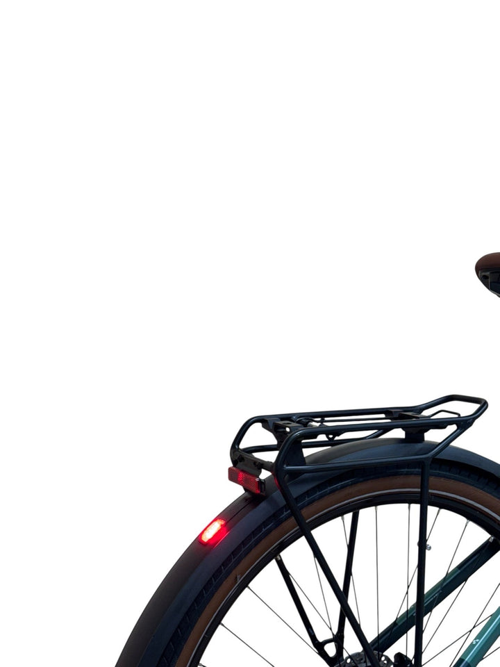 Cube Touring Hybrid One 625 E-Bike Refurbished Gebruikte fiets