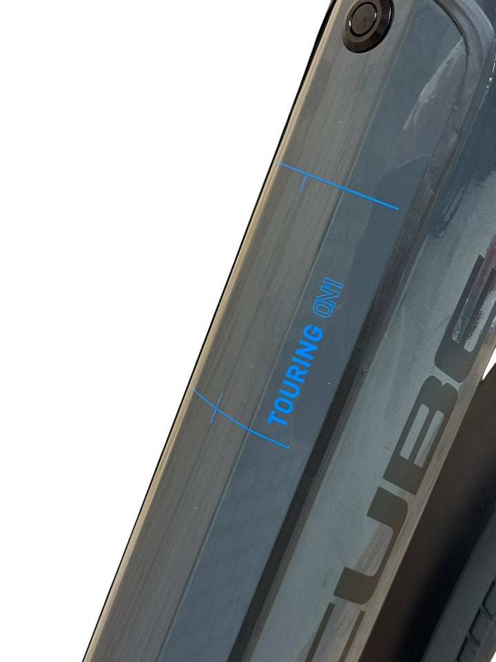 Cube Touring Hybrid One 625 E-Bike Refurbished Gebruikte fiets 