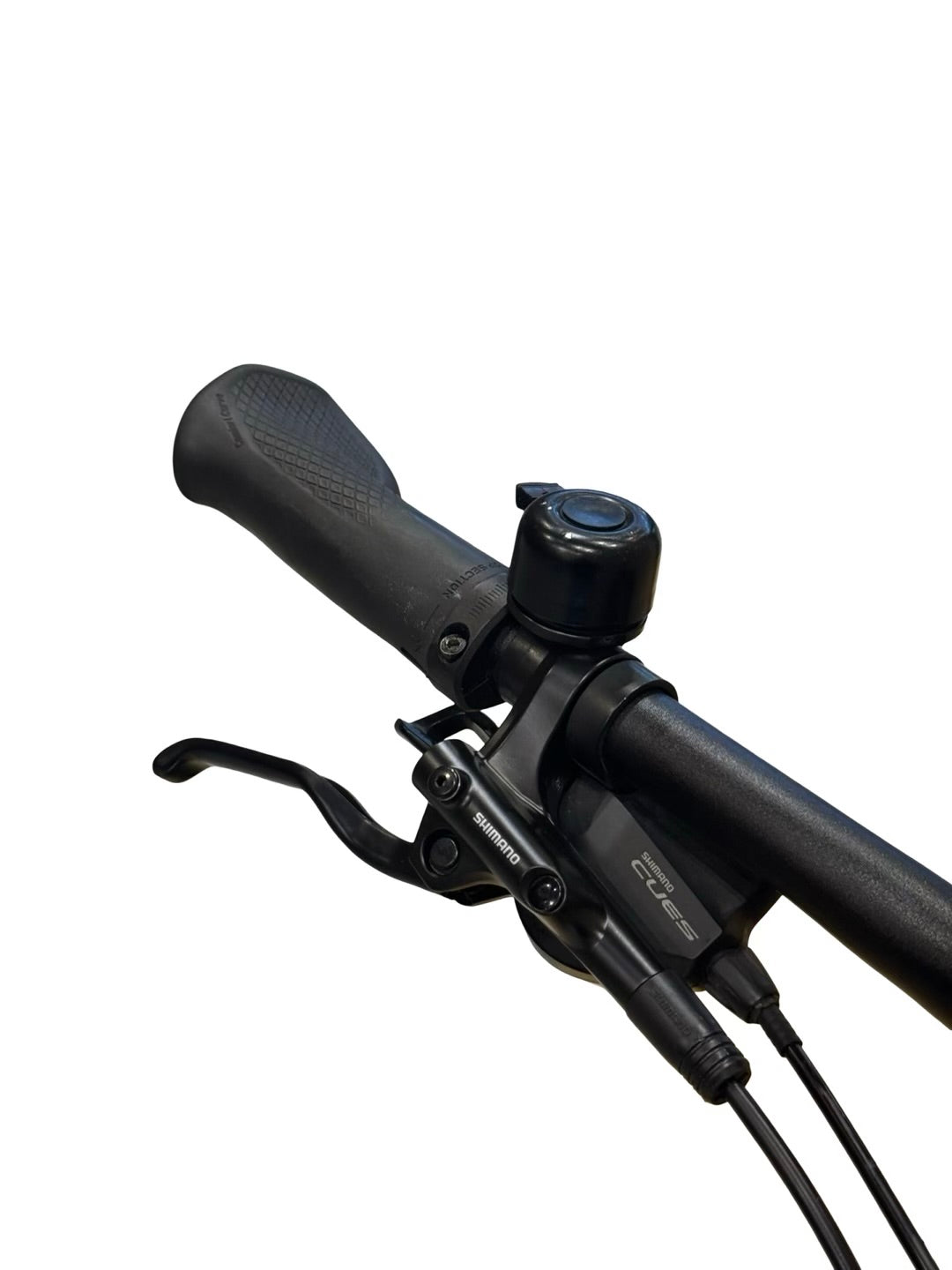 Cube Touring Hybrid One 625 Vélo électrique Reconditionné Vélo d'occasion 