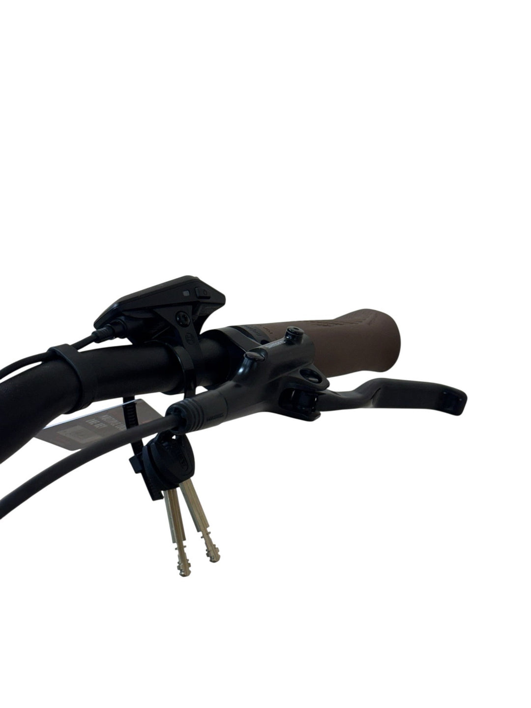 Cube Touring Hybrid One 625 E-Bike Refurbished Gebruikte fiets