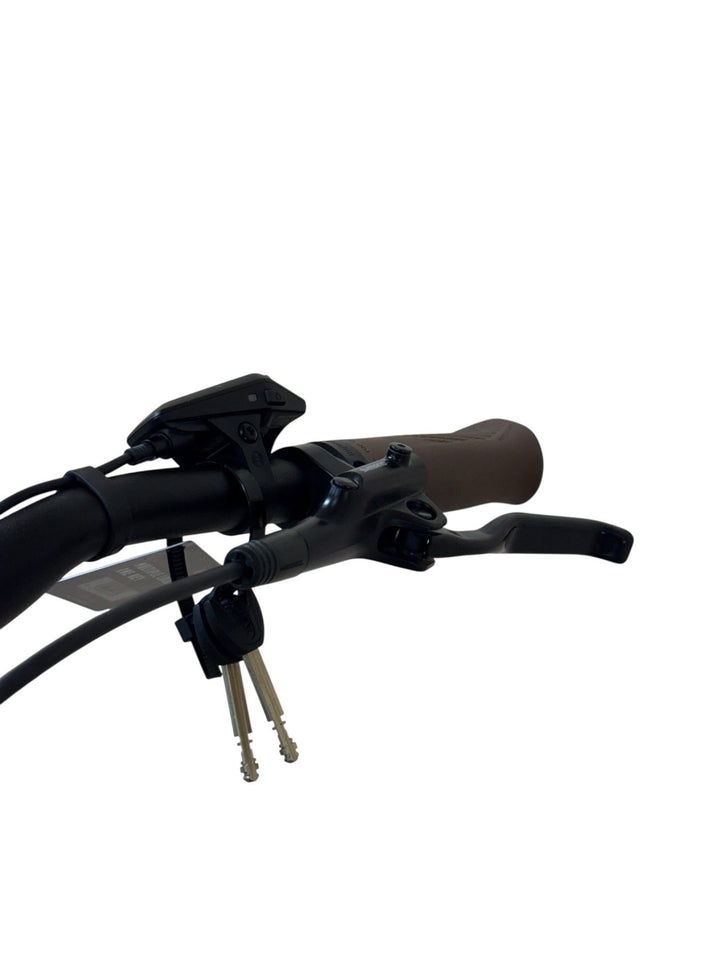 Cube Touring Hybrid One 625 E-Bike Refurbished Gebruikte fiets