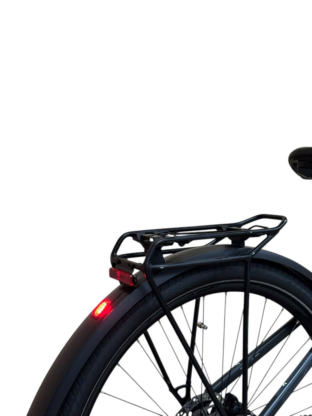 Cube Touring Hybrid One 625 E-Bike Refurbished Gebruikte fiets 