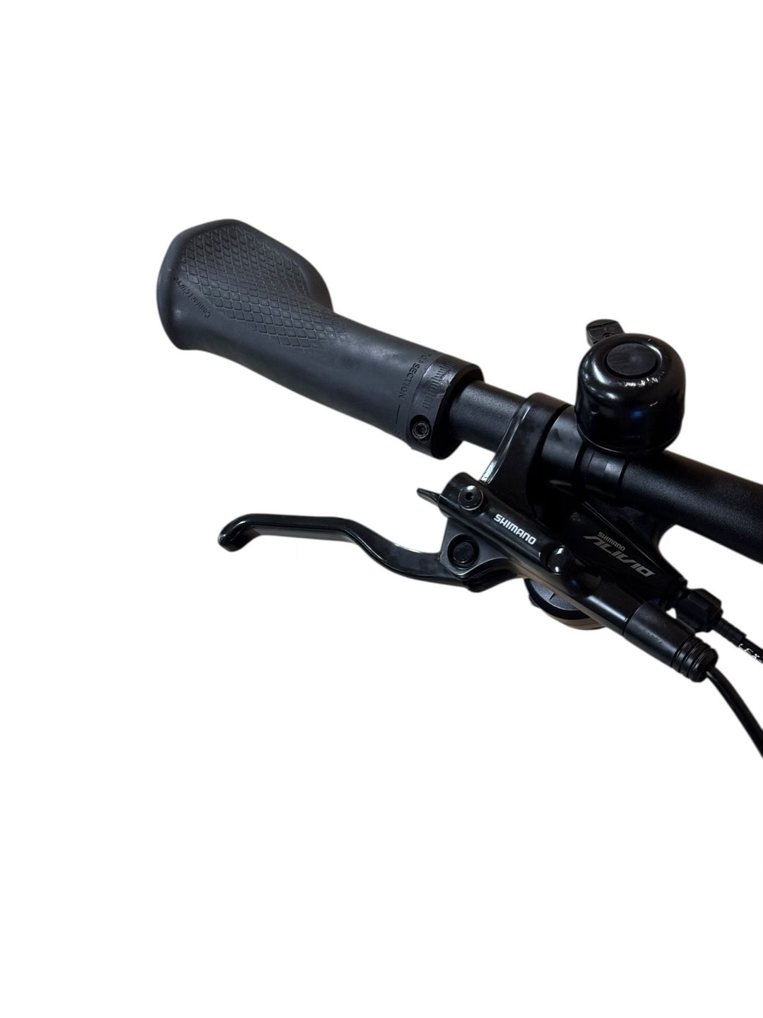 Cube Touring Hybrid One 625 E-Bike Refurbished Gebruikte fiets 