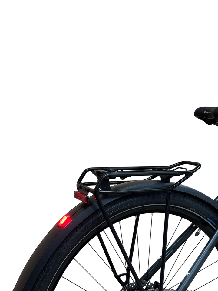 Cube Touring Hybrid One 625 E-Bike Refurbished Gebruikte fiets