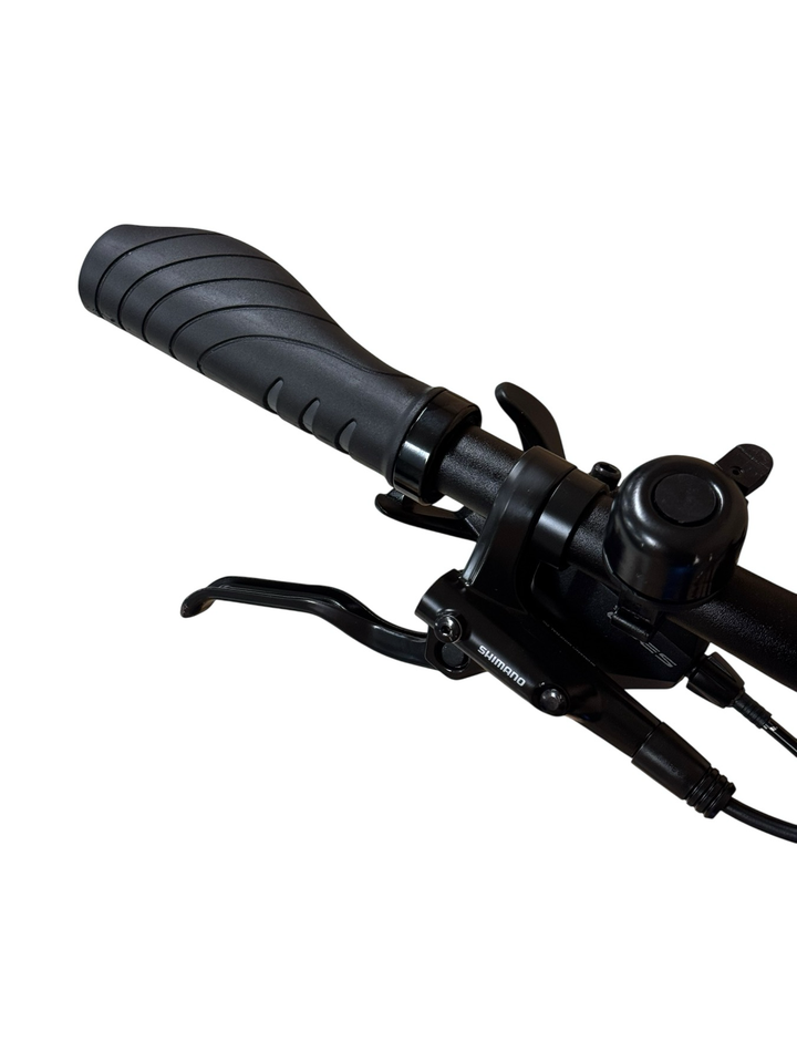 Cube Touring Hybrid One 625 E-Bike Refurbished Gebruikte fiets