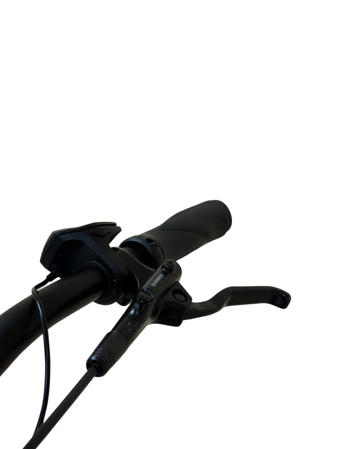 Cube Touring Hybrid Pro 500 Allroad E-Bike Refurbished Gebruikte fiets 