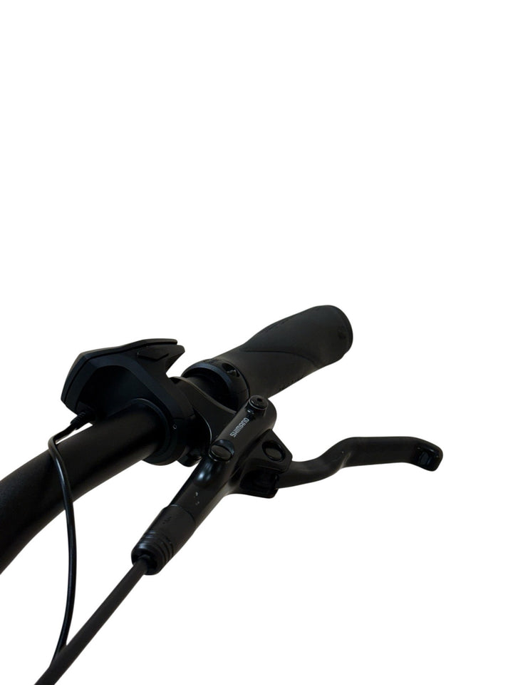 Cube Touring Hybrid Pro 500 Allroad E-Bike Refurbished Gebruikte fiets 