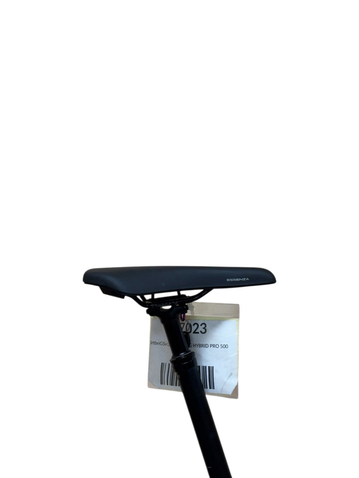 Cube Touring Hybrid Pro 500 Allroad E-Bike Refurbished Gebruikte fiets 