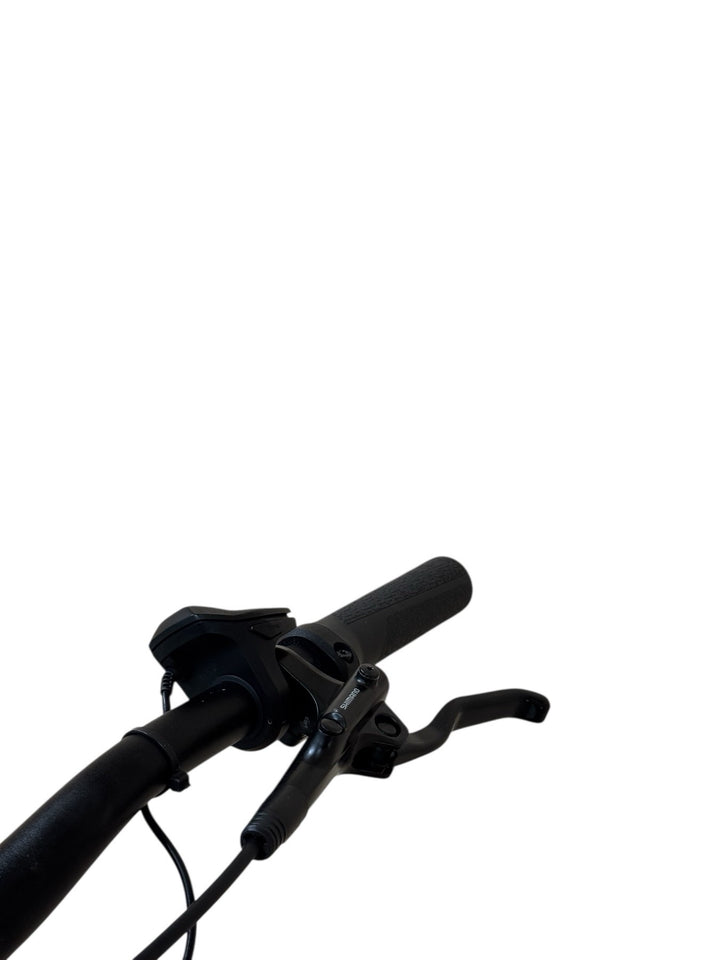 Cube Touring Hybrid Pro 500 Allroad E-Bike Refurbished Gebruikte fiets 