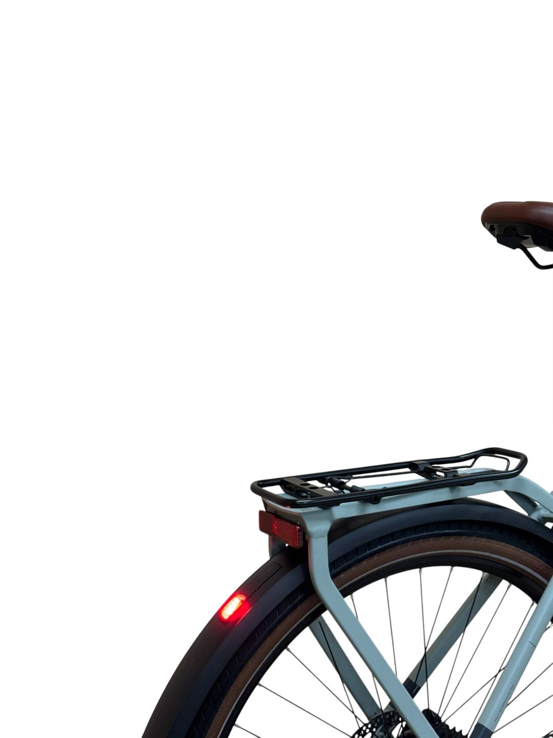 Cube Touring Hybrid Pro 500 Allroad E-Bike Refurbished Gebruikte fiets