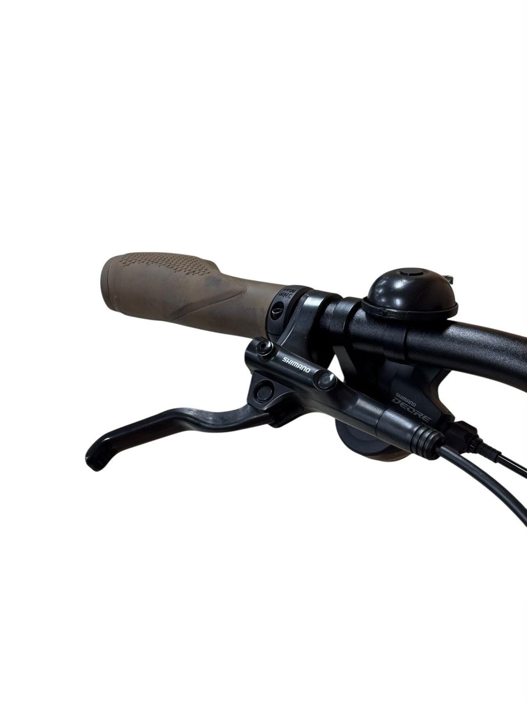 Cube Touring Hybrid Pro 500 Allroad E-Bike Refurbished Gebruikte fiets 