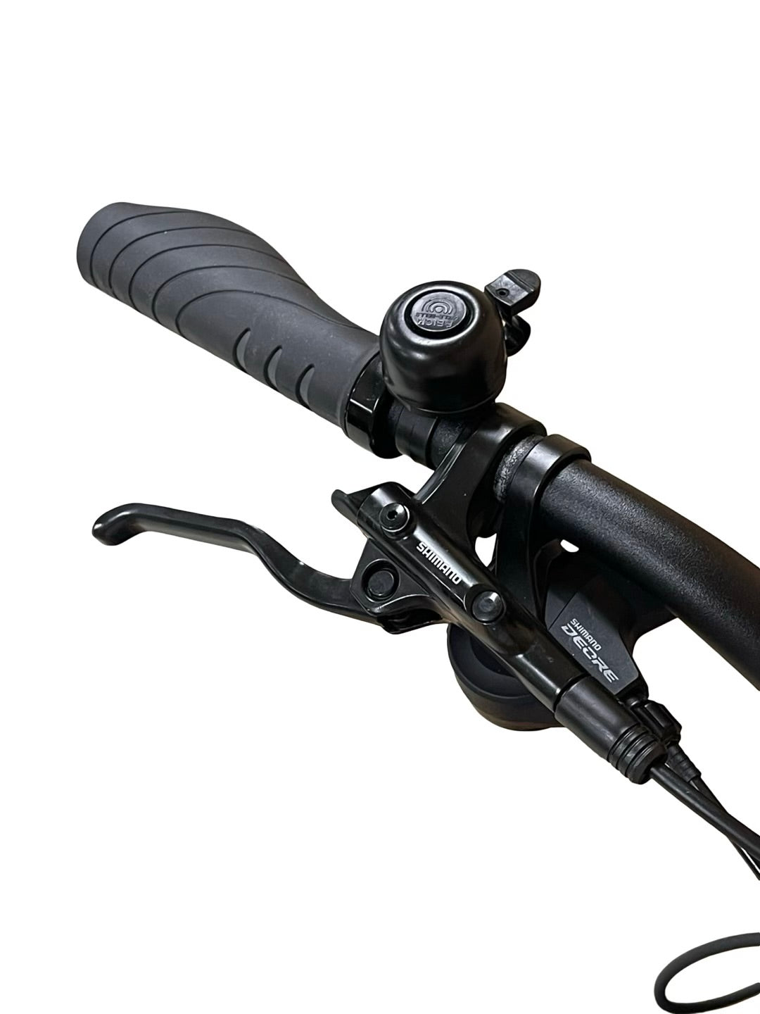 Cube Touring Hybrid Pro 500 Allroad E-Bike Refurbished Gebruikte fiets 