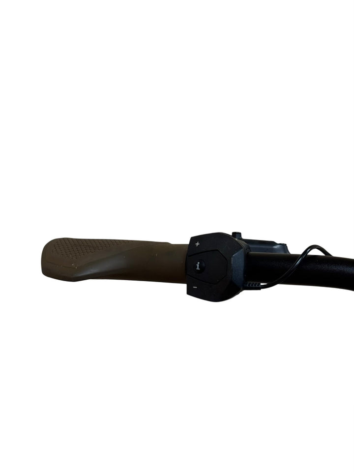 Cube Touring Hybrid Pro 500 Allroad E-Bike Refurbished Gebruikte fiets