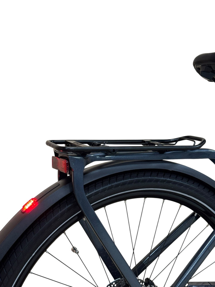 Cube Touring Hybrid Pro 500 Allroad E-Bike Refurbished Gebruikte fiets 