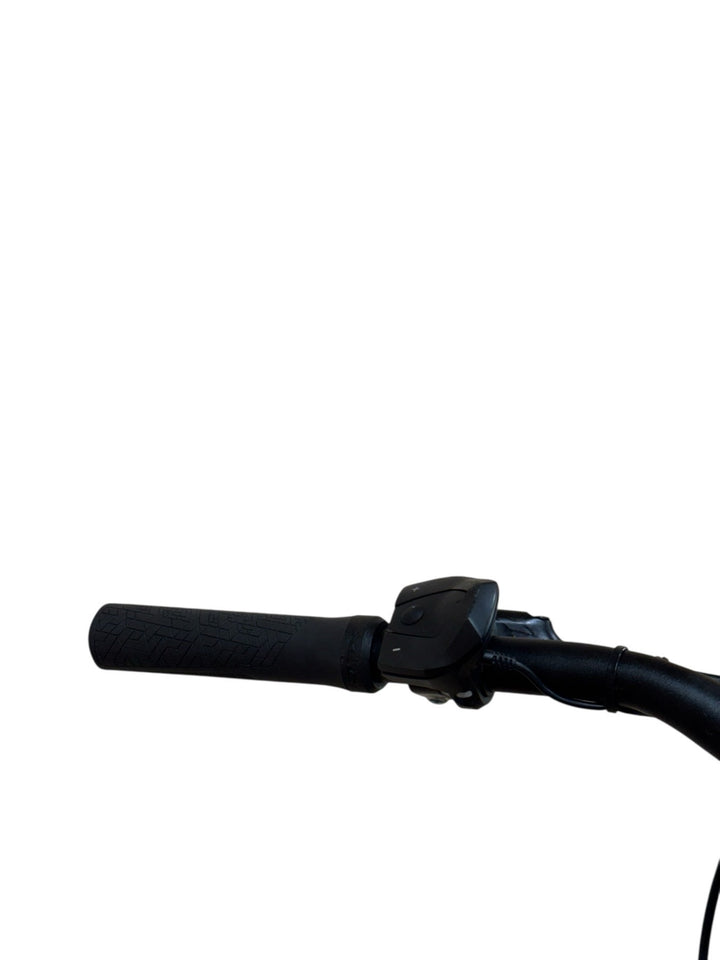 Cube Touring Hybrid Pro 500 Allroad E-Bike Refurbished Gebruikte fiets 