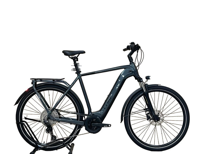 Cube Touring Hybrid Pro 500 Allroad E-Bike Refurbished Gebruikte fiets 
