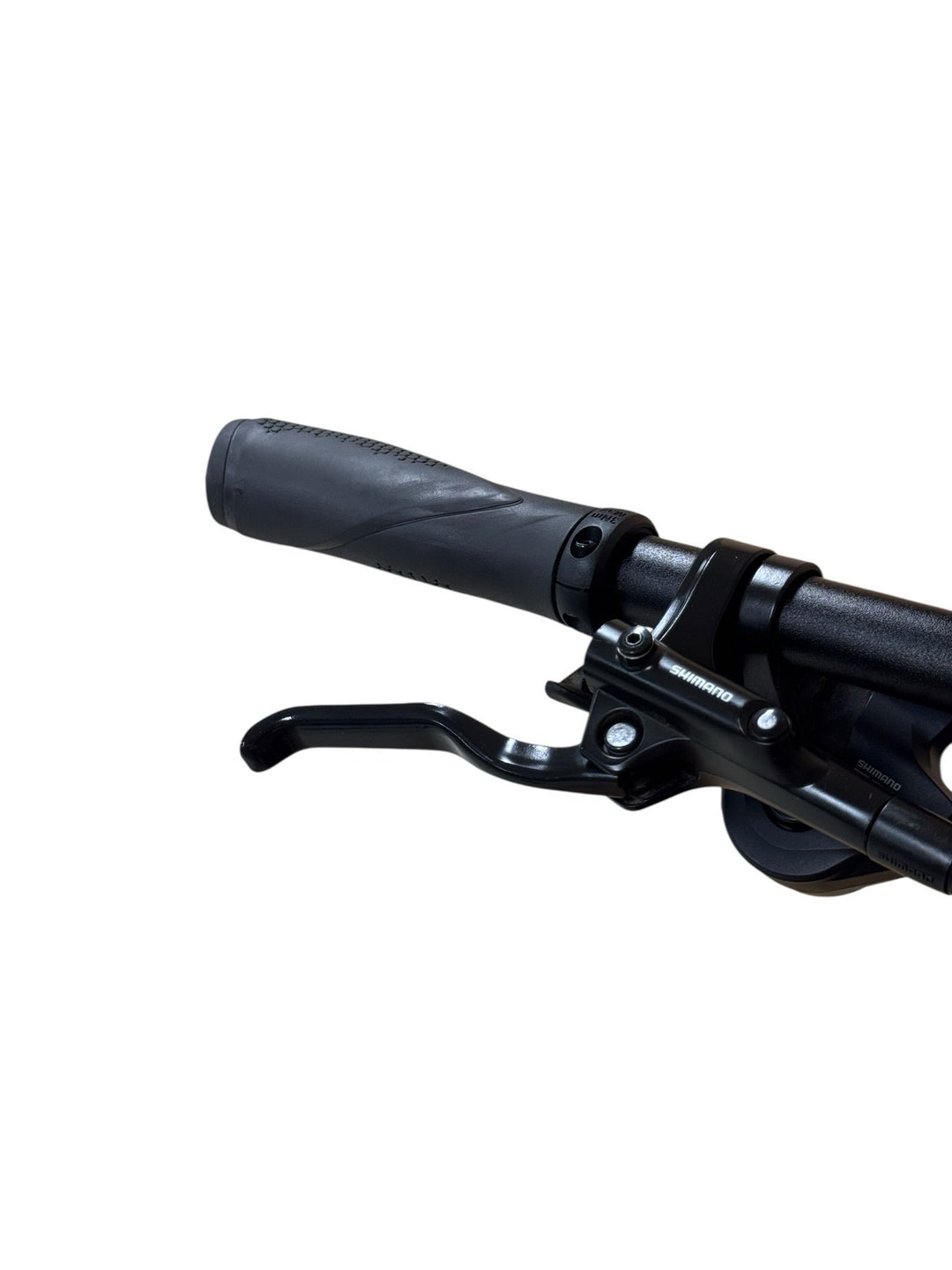 Cube Touring Hybrid Pro 500 Allroad E-Bike Refurbished Gebruikte fiets 