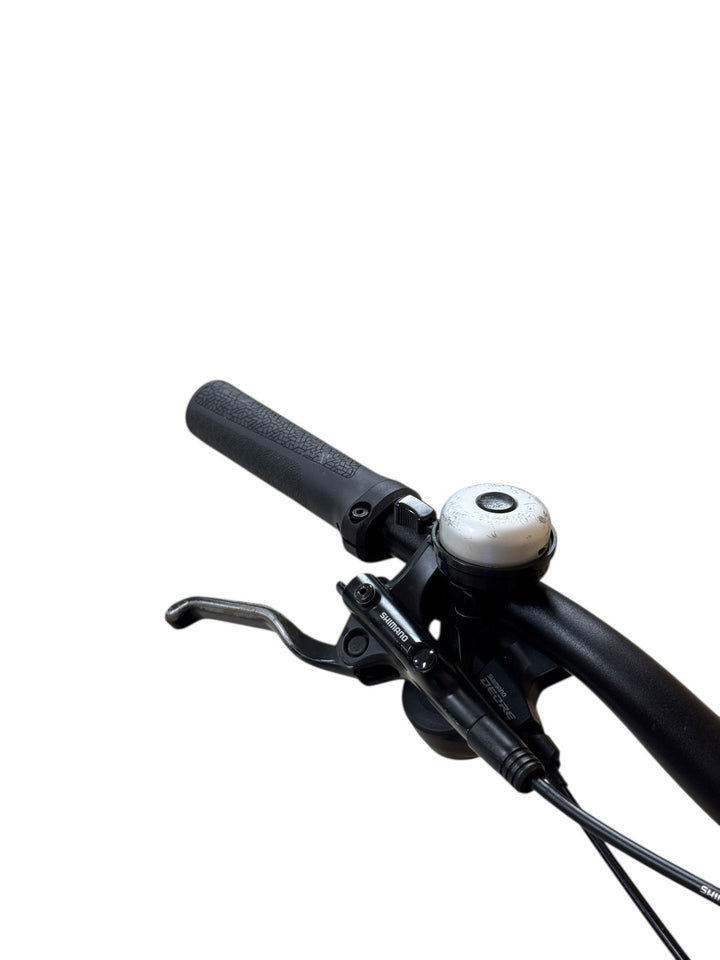 Cube Touring Hybrid Pro 500 Allroad E-Bike Refurbished Gebruikte fiets 