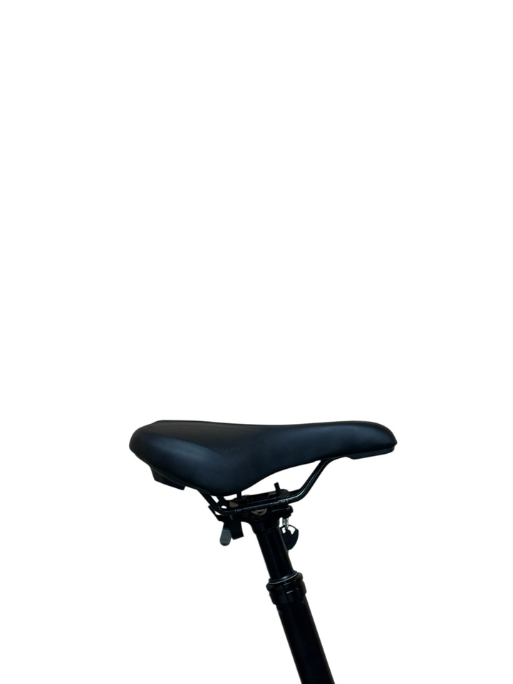 Cube Touring Hybrid Pro 500 Allroad E-Bike Refurbished Gebruikte fiets 