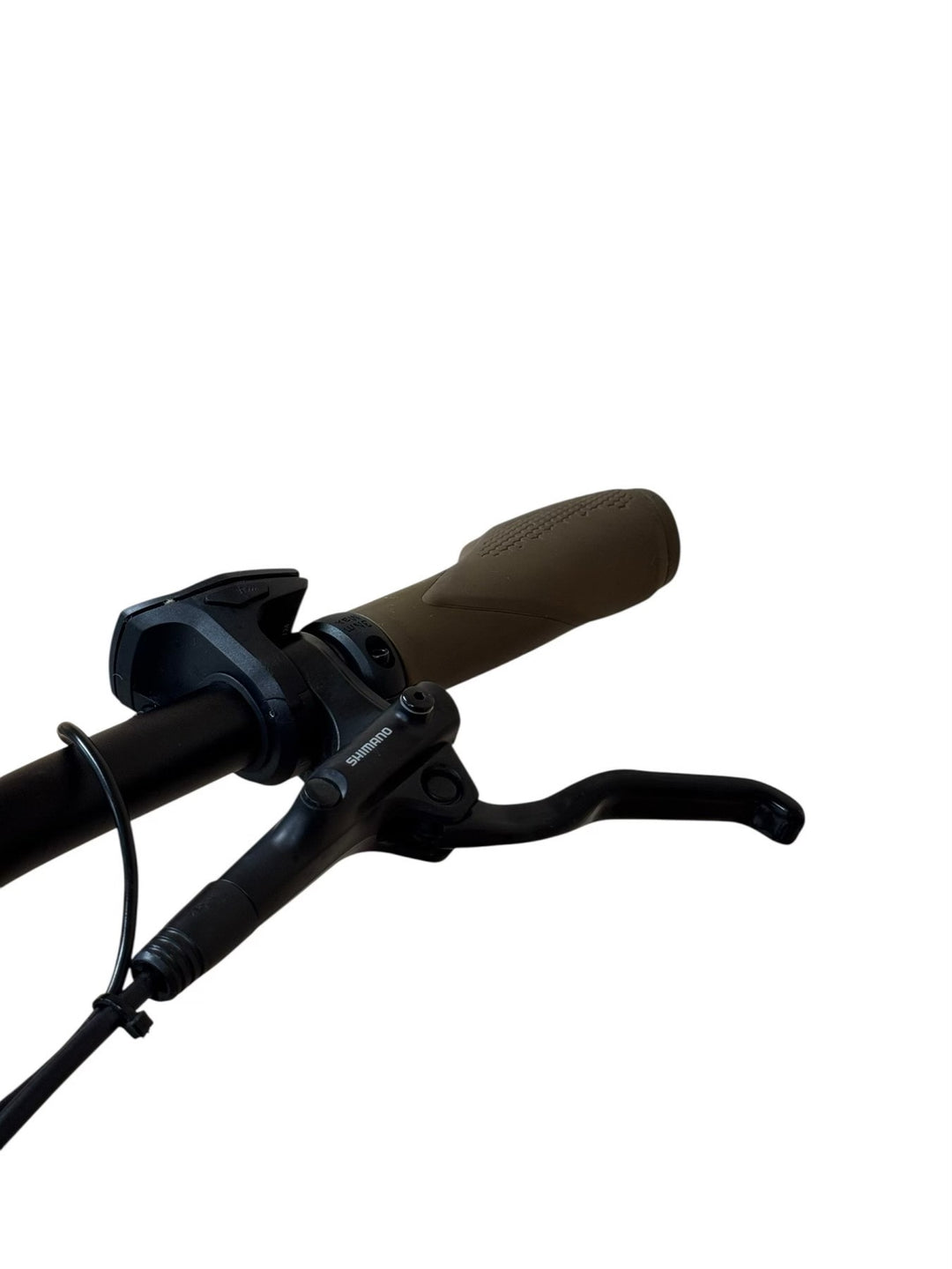 Cube Touring Hybrid Pro 500 Allroad E-Bike Refurbished Gebruikte fiets 