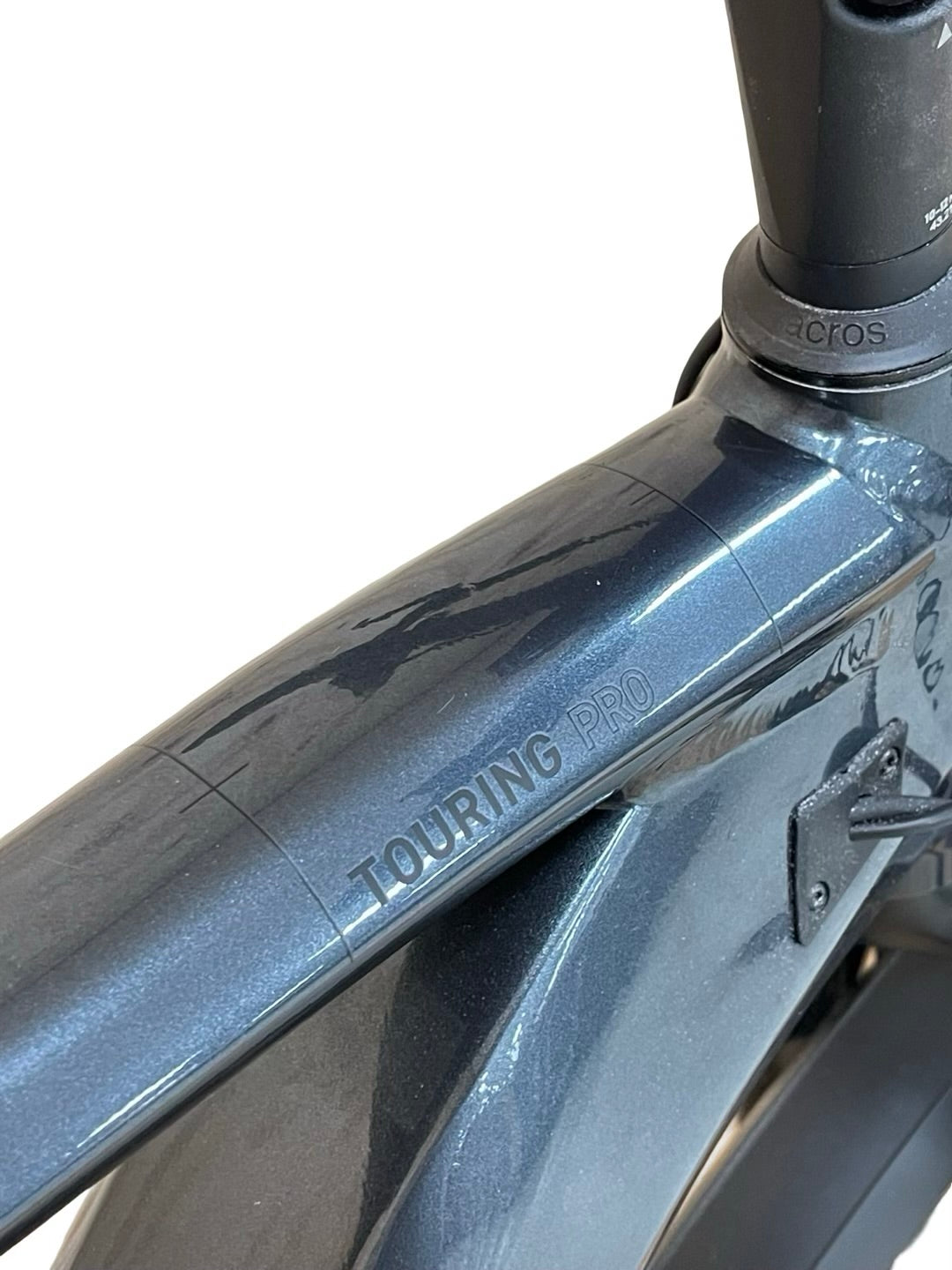 Cube Touring Hybrid Pro 500 Allroad E-Bike Refurbished Gebruikte fiets 