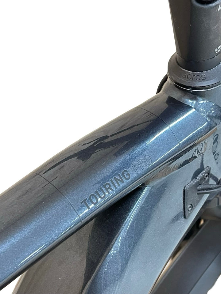Cube Touring Hybrid Pro 500 Allroad E-Bike Refurbished Gebruikte fiets 