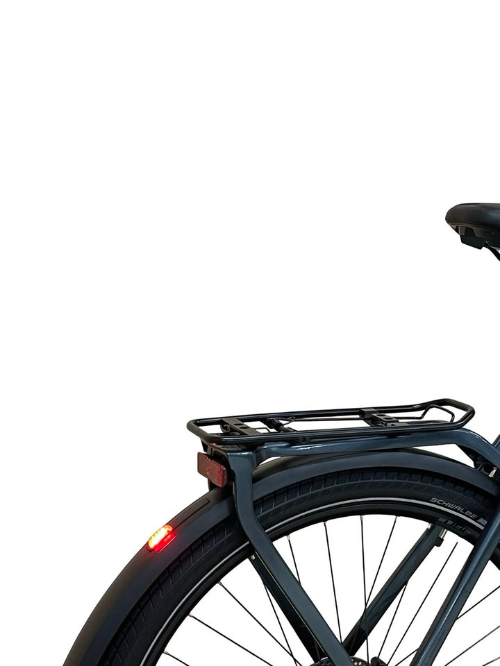 Cube Touring Hybrid Pro 500 Allroad E-Bike Refurbished Gebruikte fiets 