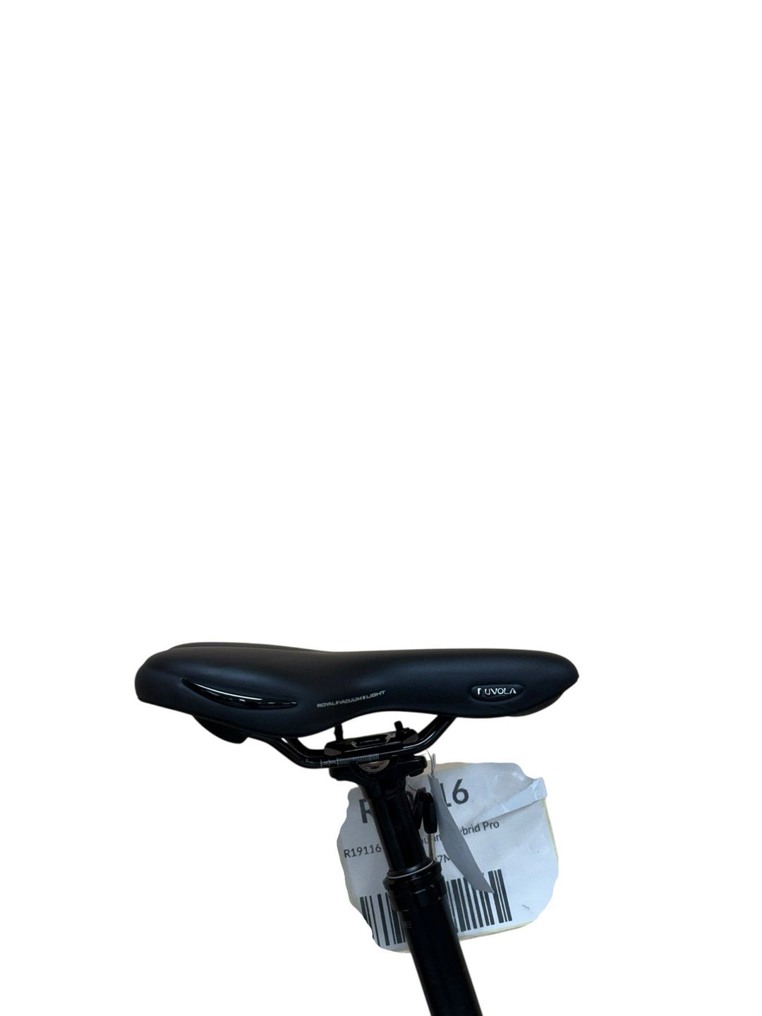 Cube Touring Hybrid Pro 500 Allroad E-Bike Refurbished Gebruikte fiets 