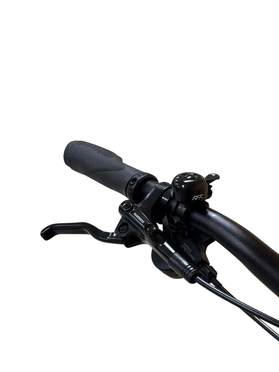 Cube Touring Hybrid Pro 500 Allroad E-Bike Refurbished Gebruikte fiets 