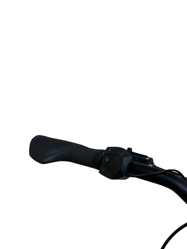 Cube Touring Hybrid Pro 500 Allroad E-Bike Refurbished Gebruikte fiets 