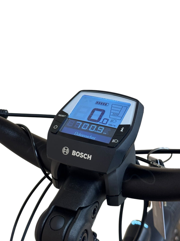 Cube Touring Hybrid Pro 500 Allroad E-Bike Refurbished Gebruikte fiets 