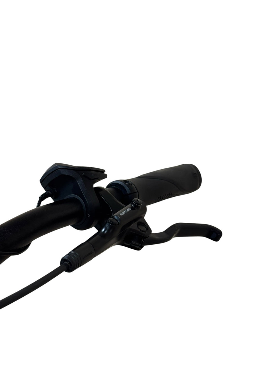 Cube Touring Hybrid Pro 500 Allroad E-Bike Refurbished Gebruikte fiets 