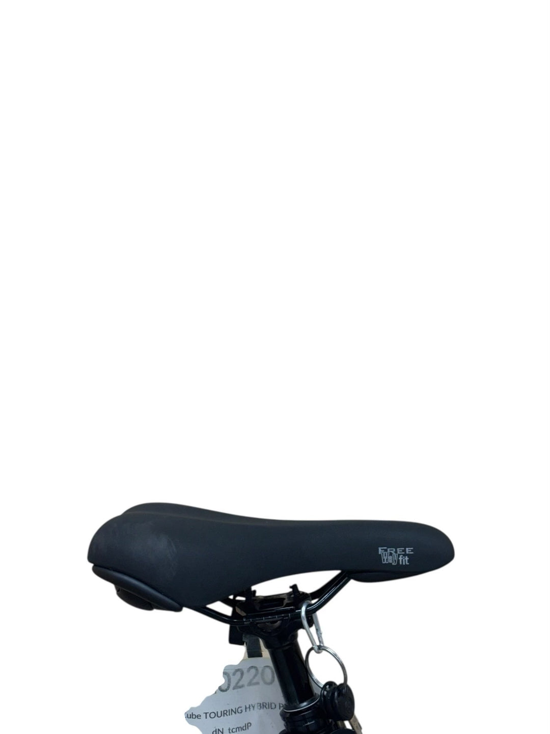 Cube Touring Hybrid Pro 500 E-Bike Refurbished Gebruikte fiets 