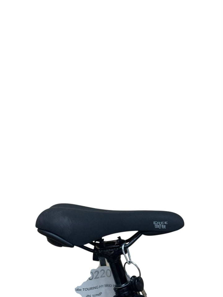 Cube Touring Hybrid Pro 500 E-Bike Refurbished Gebruikte fiets 