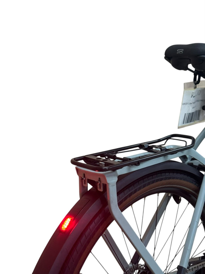 Cube Touring Hybrid Pro 500 E-Bike Refurbished Gebruikte fiets 