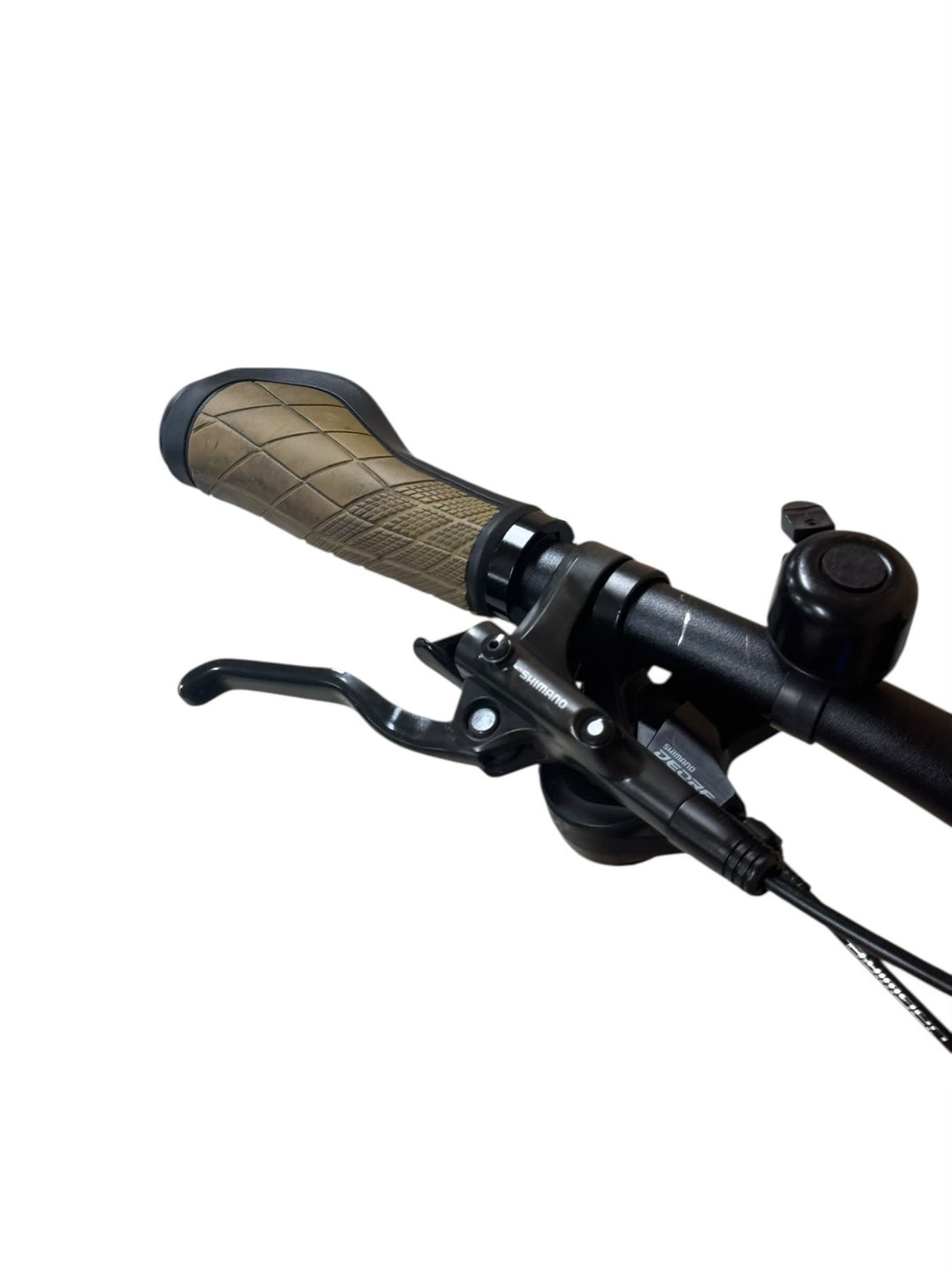 Cube Touring Hybrid Pro 500 E-Bike Refurbished Gebruikte fiets 