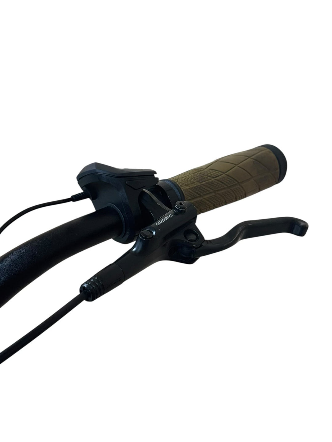 Cube Touring Hybrid Pro 500 E-Bike Refurbished Gebruikte fiets 