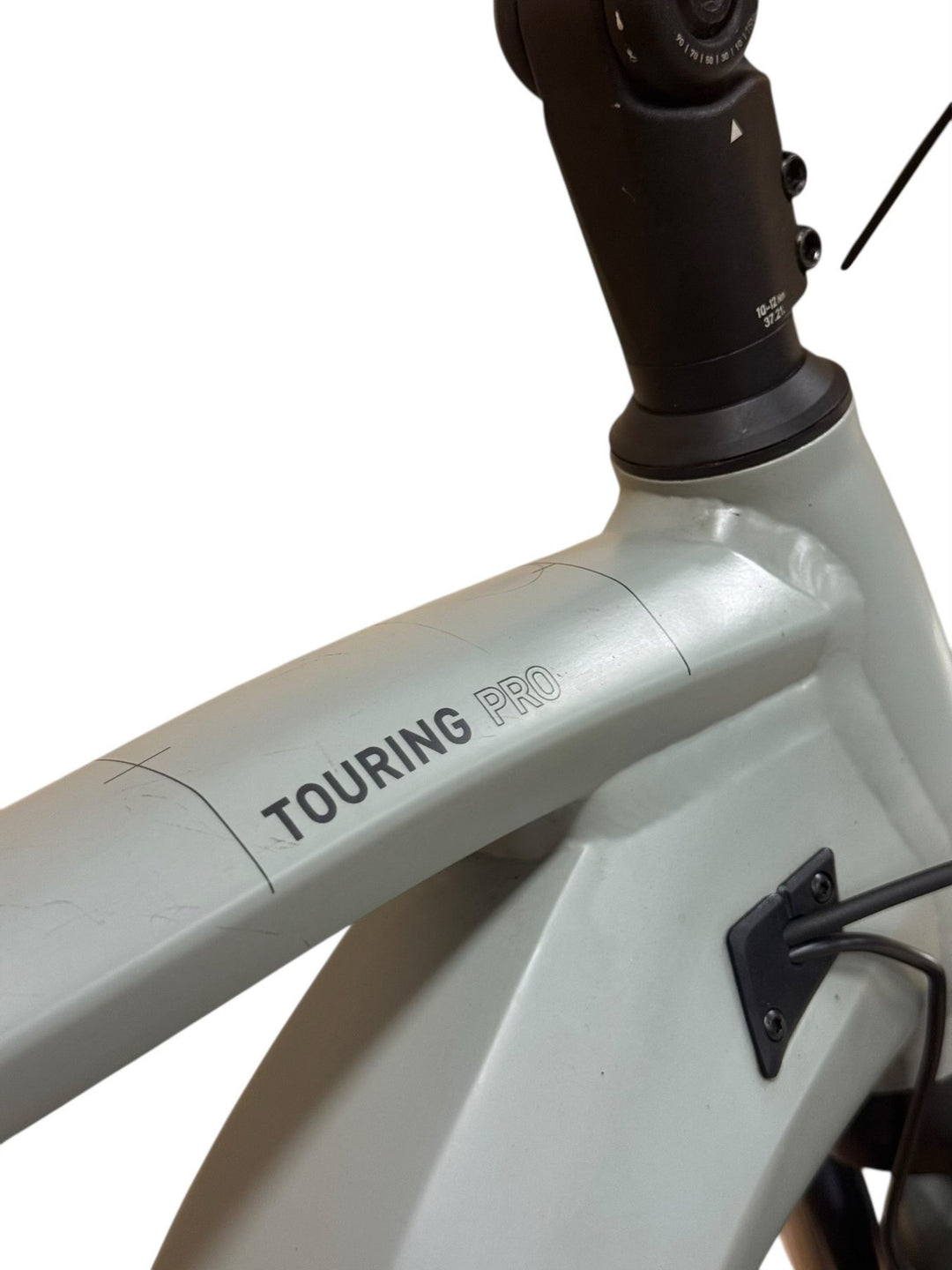 Cube Touring Hybrid Pro 500 E-Bike Refurbished Gebruikte fiets 