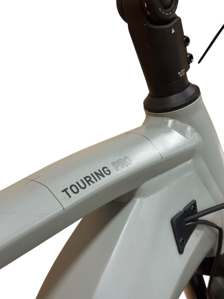 Cube Touring Hybrid Pro 500 E-Bike Refurbished Gebruikte fiets 