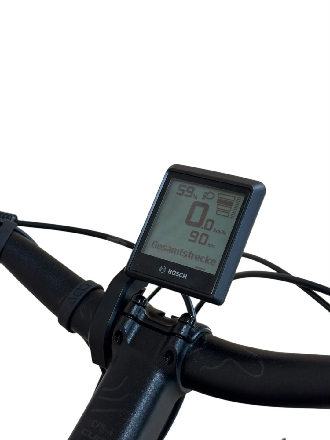 Cube Touring Hybrid Pro 625 E-Bike Refurbished Gebruikte fiets 