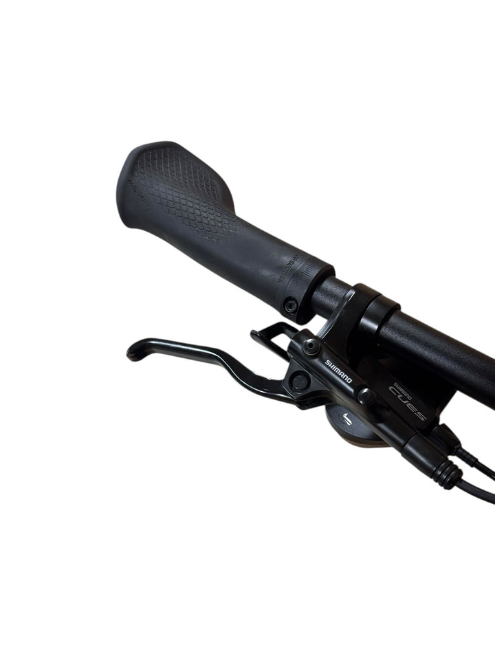 Cube Touring Hybrid Pro 625 E-Bike Refurbished Gebruikte fiets 