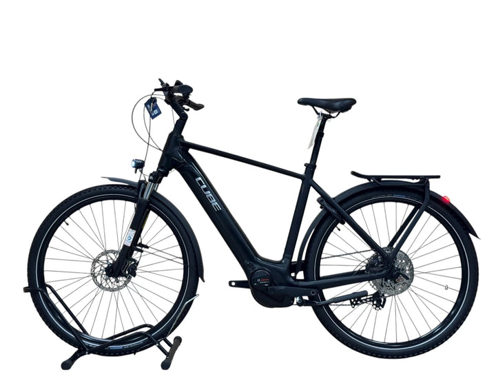 Cube Touring Hybrid Pro 625 E-Bike Refurbished Gebruikte fiets 
