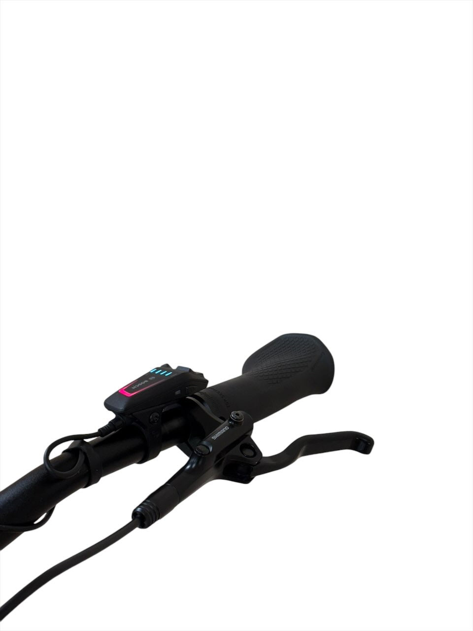 Cube Touring Hybrid Pro 625 E-Bike Refurbished Gebruikte fiets 