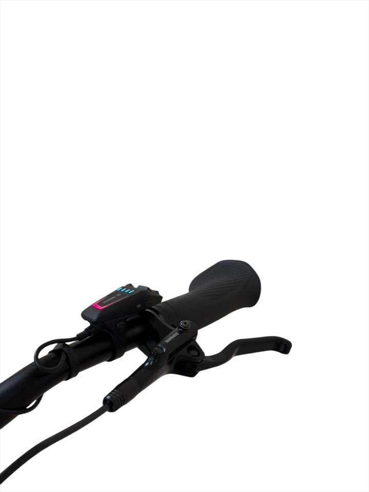 Cube Touring Hybrid Pro 625 E-Bike Refurbished Gebruikte fiets 