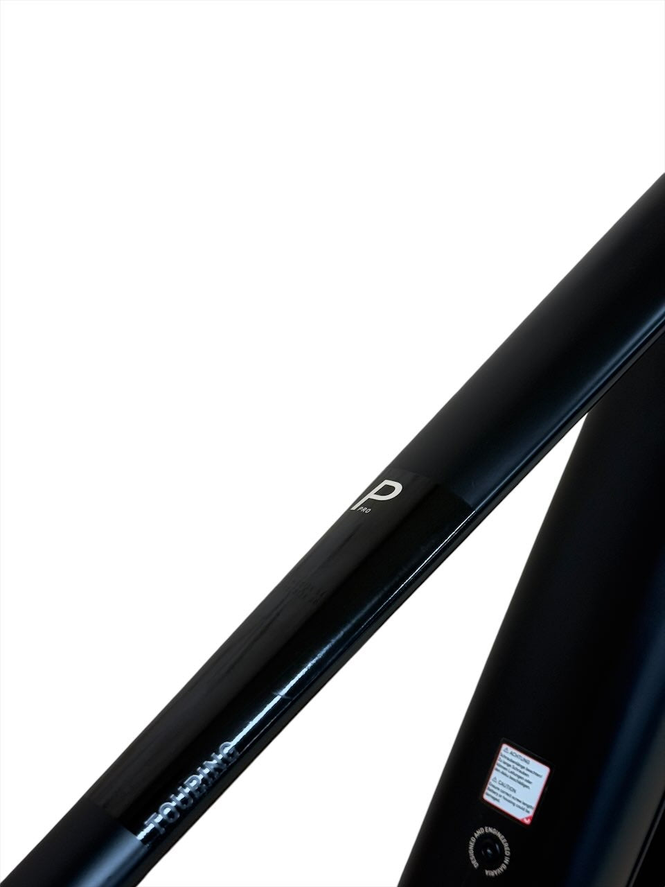 Cube Touring Hybrid Pro 625 E-Bike Refurbished Gebruikte fiets 